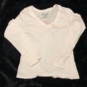 Salt Life long sleeve